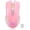 Pink, variant on Ultra Lightweight Wireless Gaming Mouse, 2.4G/USB-C Dual Mode, PAW3212 Sensor, 5 DPI RGB Gaming Mouse, 200Hrs Long Battery Life for PC Mac Laptop
