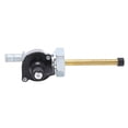 thumbnail image 3 of Fuel Switch, Easy To Install Aluminum Alloy+ABS Fuel Valve 16950-MAH-023 Motorcycle Accessory Durable Stable  For Motorcycle, 3 of 8
