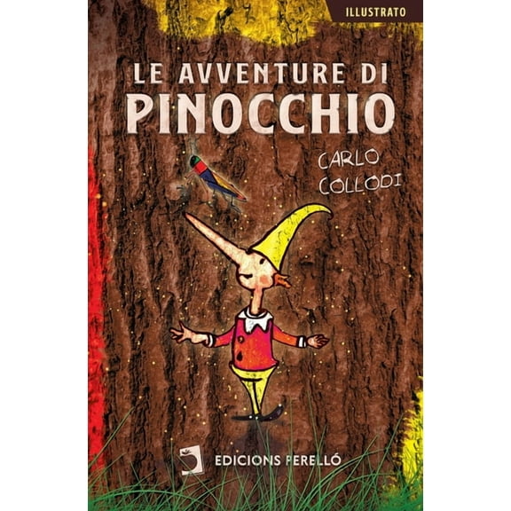 Le avventure di Pinocchio (Paperback)