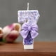 thumbnail image 1 of Decoraciones para San Valentín, adornos para San Valentín, regalos para San Valentín, velas digitales con degradado para pastel, decoraciones navideñas., 1 of 2