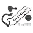 thumbnail image 3 of Kit Tapa De Punterias Pcv Sonic Trax Cruze Astra Aveo 12-17, 3 of 9