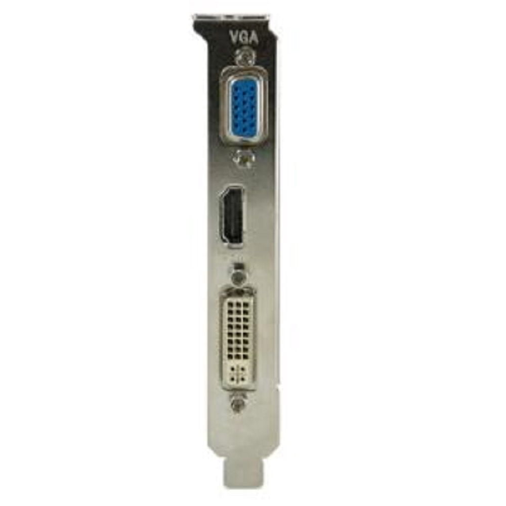 NVIDIA GeForce GT 730 4GB DDR3 PCI Express (PCIe) DVI, HDMI, VGA
