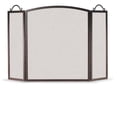 thumbnail image 1 of 3 Panel Traditional Arch Screen, 1 of 1
