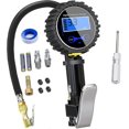 thumbnail image 1 of Digital Tire Gauge 250 Psi, Highly Accurate Digital Tire Pressure Gauge With Inflation Gun (hs), 1 of 5
