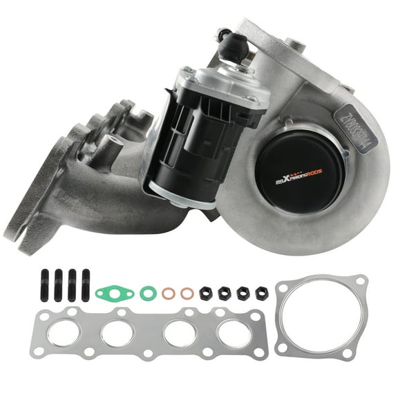 Maxpeedingrods Turbocharger Turbo for Kia Optima Sorento Sportage 2.0L 2016-2018 28231-2GTA1