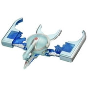 Transformers Real Gear Robots Figure, Night Beat