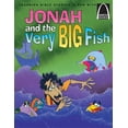 thumbnail image 5 of Arch Books Old Testament Bible Stories: Where Did the World Come From? Creation; Noah's Ark; Jonah; Moses; David and Goliath (Paperback Set), 5 of 7