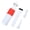 White Red, variant on Portable Handheld Vacuums Rechargeable Dust-Buster Desktop Keyboard Drawer Car Household Dry Wet Cleaning
