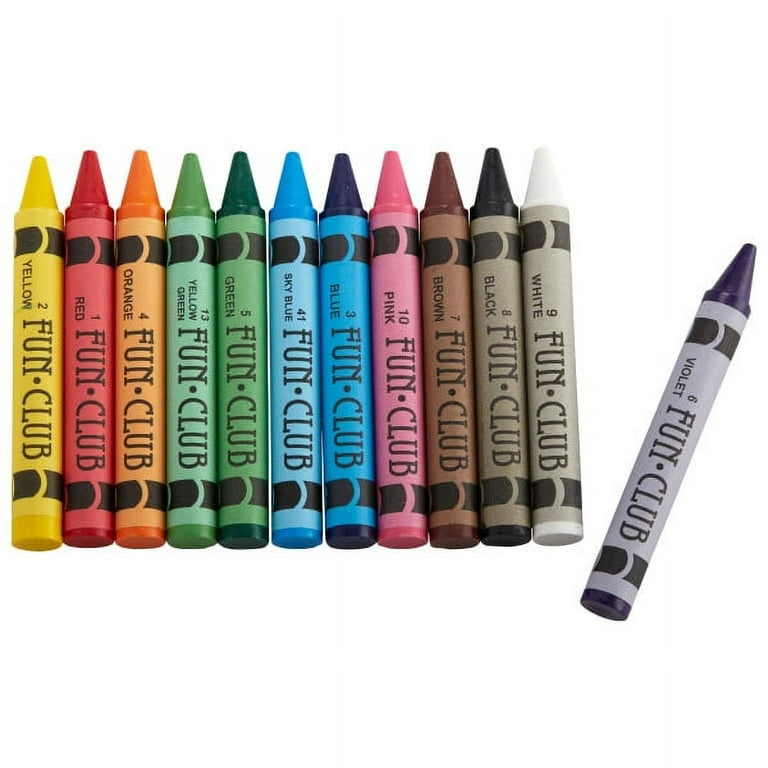 toytinkr - Crayola So Big 12's (Jumbo) PRICE: 180 Yay!