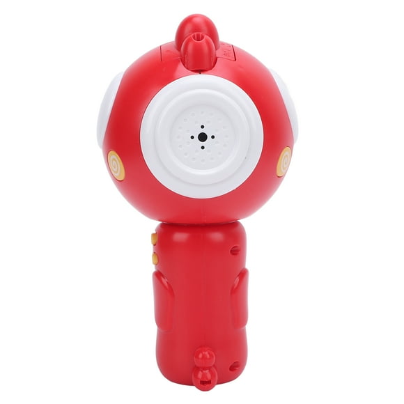 Multi Voice Changer, Amplifies Voice with 3 Fun Effects, Voice Changer Cartoon Bird Voice Changing Device Electric Megaphone Bullhorn for Boys Girls