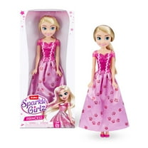 Sparkle Girlz 18" Princess Doll Blonde by ZURU