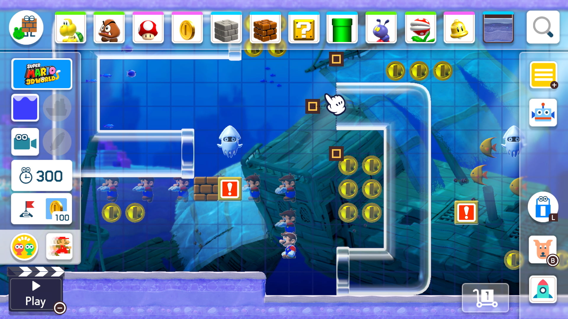 Super mario maker 2 apk download for android phone