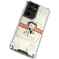 thumbnail image 2 of Betty Boop Membre Fan Club Galaxy S21 Ultra 5G Étui Transparente, iPhone 14 Pro, 2 of 4