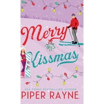 Merry Kissmas (Hardcover), (Hardcover)