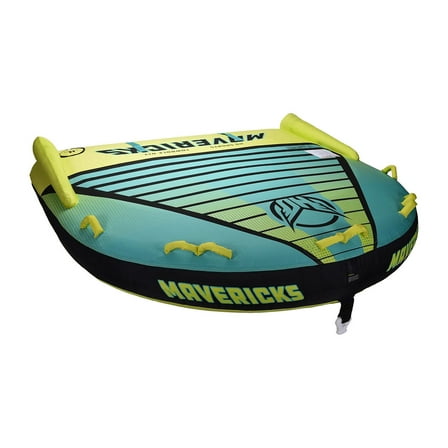 HO Sports Mavericks 4 Person Towable Tube