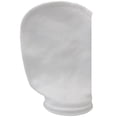 thumbnail image 2 of Aquarium Filter Sock 200 Micron 4 inch ring by 8 inch long  - pack of  8, 2 of 7