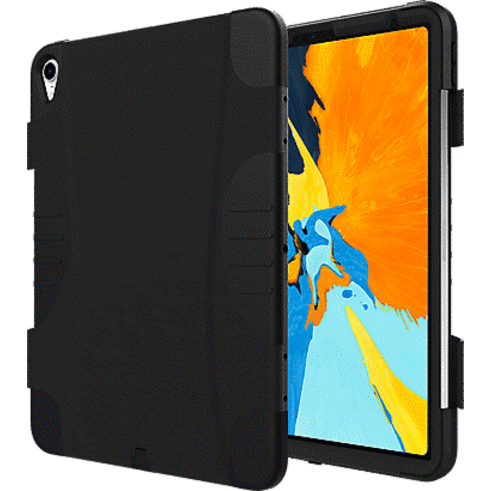 Verizon Rugged Case for iPad Pro 3rd Gen (11 Inch) with Apple Pen