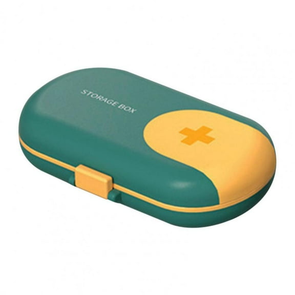 Catlerio Pill Splitter-Pill Cutter For Small Pills Thru Large Pills-Includes Long Lasting Double Beveled Stainless Steel Blade Splitter