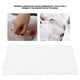 thumbnail image 5 of Mascarilla facial desechable Fyydes 100pcs Cuidado de la piel, 5 of 6