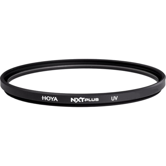 Hoya NXT Plus 72mm 10-Layer HMC Multi-Coated UV Lens Filter, Low-Profile Aluminum Frame