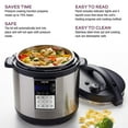thumbnail image 2 of Zavor  LUX EDGE Multi Cooker, 2 of 6