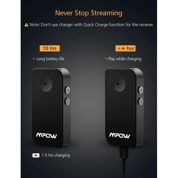 Mpow streambot pro hot sale