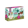 PLAY Tea for Kids, ORGANIC Berry 8 Fl Oz, 12 Count