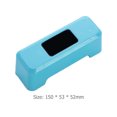thumbnail image 3 of Botón de descarga automática sin contacto 2000mAh Interruptor de descarga de inodoro Suministros de baño Ndcxsfigh Libre de BPA, 3 of 9