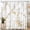 Marble-01, variant on Green Marble Shower Curtain for Bathroom, Abstract Emerald Green Golden Glitter Foil Printed Aesthetic Unique Modern Luxury Waterproof Fabric Shower Curtain Set with Hooks, 72"x72" Inch