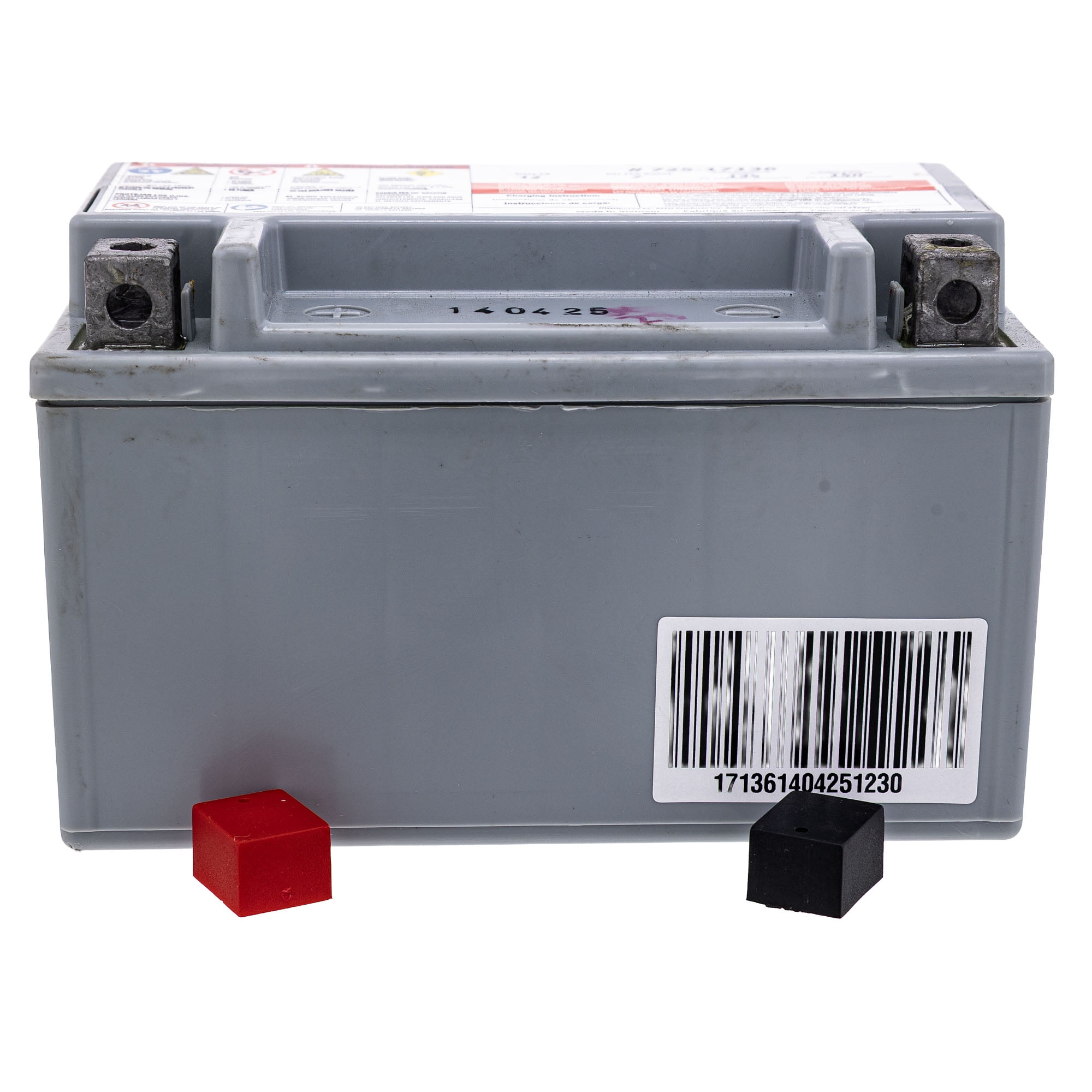 Cub Cadet 725P17136 Battery AGM 7AHR CC 30 H Hydro Mini Rider