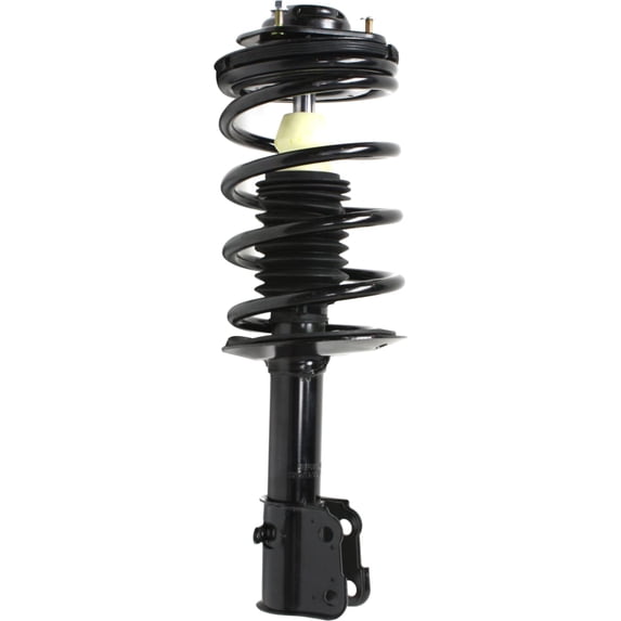Shock Absorber and Strut Assembly for 2000 Dodge Neon Front Driver or Passenger REPD280503