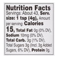 thumbnail image 5 of Girl Scouts Thin Mints, Chocolate Sprinkle Dessert and Ice Cream Topping, 6.2 oz, 5 of 7