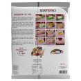 thumbnail image 2 of Papel de arroz Satoru de vegetales 90 grs, 2 of 4