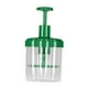 thumbnail image 3 of Máquina de espuma para lavado de cara, herramienta de limpieza Facial práctica y portátil, espuma de crema rica rápida y ligera para limpiador Facial, Verde Baoblaze Fabricante de burbujas de lavado de cara, 3 of 8