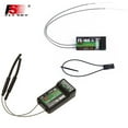 thumbnail image 1 of Original Flysky FS-iA6 FS-iA6B 6CH 6 Channel Remote Control Receiver Compatible Flysky i4 i6 i10 GT2E GT2F GT2G Transmitter, 1 of 4