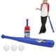 thumbnail image 5 of Juego De Juguetes De Lanzador De Béisbol Para Niños, Seguro Y Fácil De Usar Para Mejorar Las Habilidades De Bateo Y Las Habilidades Motoras, Juguete De Juego Para E Hijos Al, 5 of 7