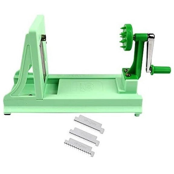 Vegetable Turning Slicer