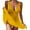 Yellow, variant on Transparent Lingerie Sexy Pajamas Underwear Suspenders Dress Women Lace