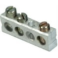 thumbnail image 2 of Square D 3-Terminal QO & Homeline Aluminum Ground Bar Kit PK3GTA1CP, 2 of 2