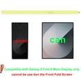 thumbnail image 4 of Stylus Pen Anglepingping Galaxy Z Fold 6 Edición S Pen Plegable, 4 of 6