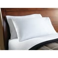 thumbnail image 4 of Mainstays Unisex 7-Piece Adult Beige Plaid Bedding Comforter Set, King, 4 of 6