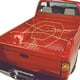 thumbnail image 2 of Cargo Net KEEPER 6141 - Gancho ajustable con cremallera (92 x 116 cm), color negro y amarillo, 2 of 5