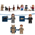 thumbnail image 5 of Lego 76407 Harry Potter Howling Hut and The Thumping Willow Toy On Prisoner of Azkaban, Set for 9 Year Old Children, Birthday Gift Idea, 5 of 5