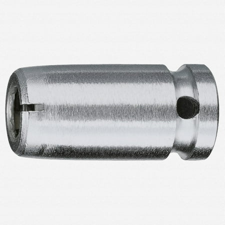 

Wera 042605 1/4 Square to 1/4 Hex Adaptor