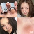 thumbnail image 1 of SharkTRUE KAKE Velvet Liquid Blush Stick Silky Smooth Matte Finish Powder Blusher, 1 of 8