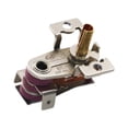 thumbnail image 1 of Controlador de temperatura para horno eléctrico, termostato, electrodomésticos multifuncionales, control térmico para accesorios de calentadores, 1 of 9