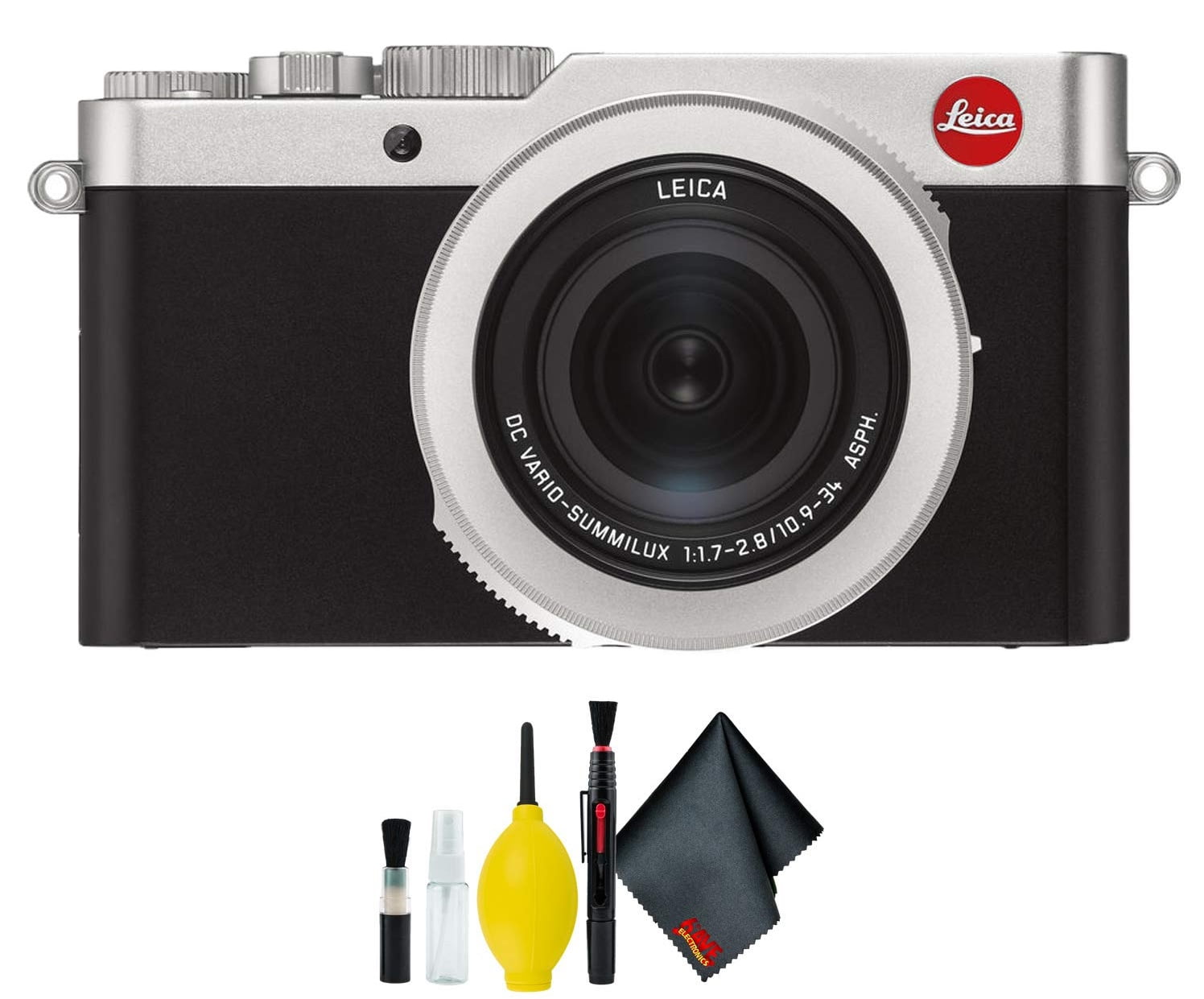 Product Brochure Leica D-Lux 