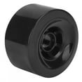 thumbnail image 3 of Lishi Roues Antichoc PU 80A pour Trottinette Électrique Skateboards Longboard, 3 of 16