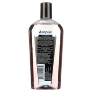 Asepxia Micellar Cleansing Water Charcoal for Adults, Makeup Remover, 13.5 oz