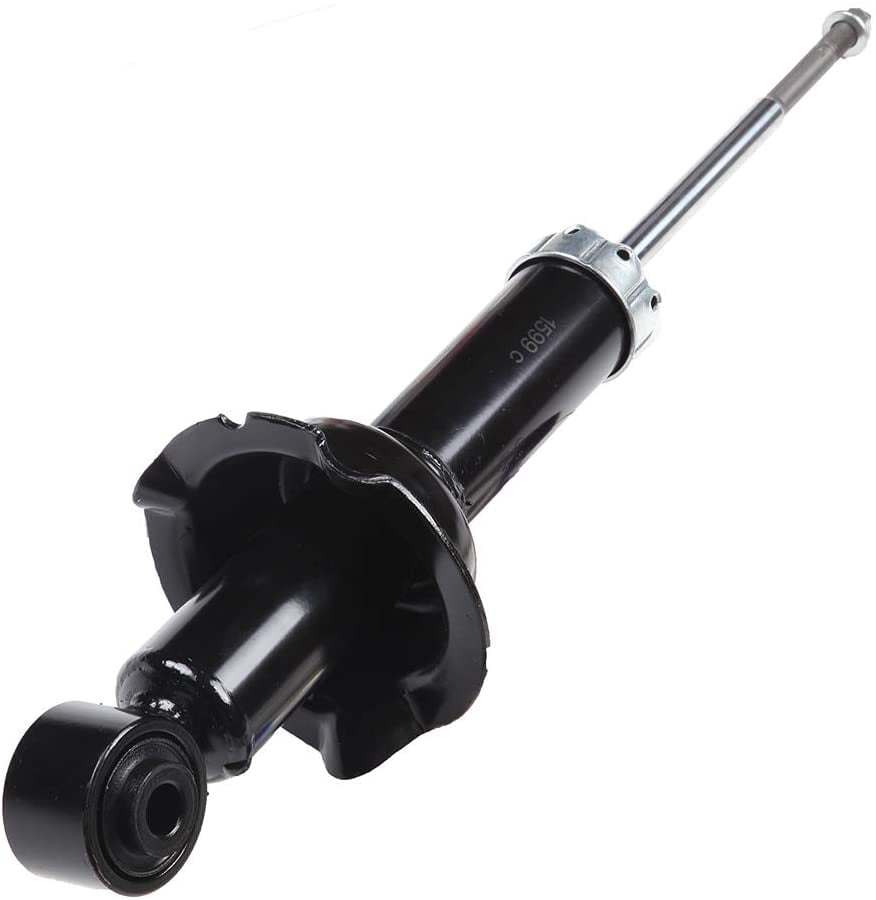 Shocks Rear,CCIYU Shock Absorbers for 2007 2008 2009 2010 2011 for Honda CR-V Parts Struts (2pc Set)